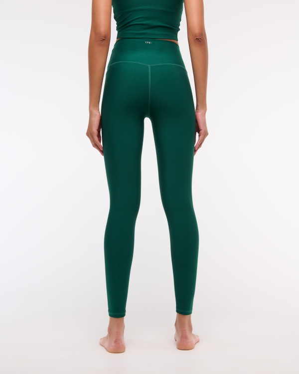 YPB sculptLUX 7/8-Length Legging