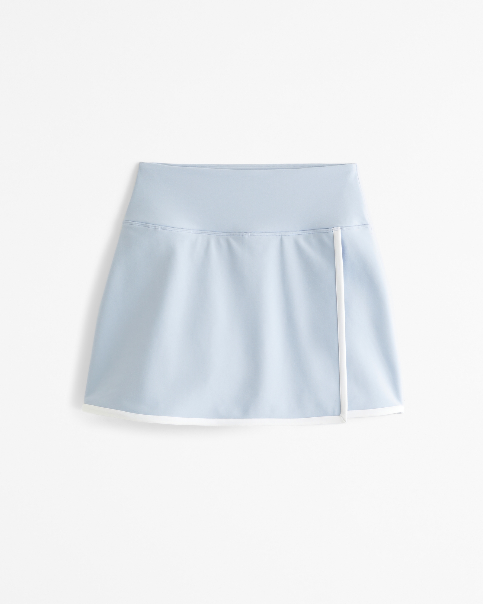 YPB sculptLUX Lined Wrap Skirt