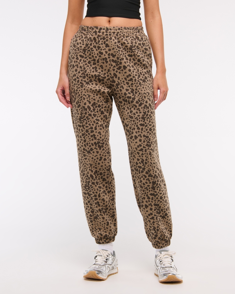 YPB neoKNIT Cinched Hem Pant