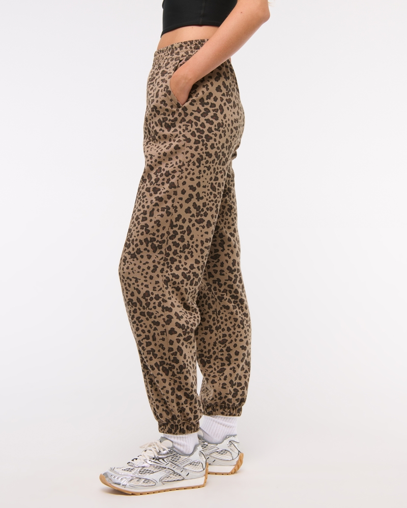 YPB neoKNIT Cinched Hem Pant