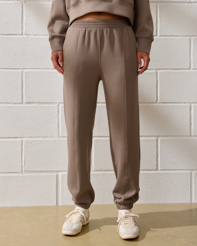 YPB neoKNIT Cinched Hem Pant