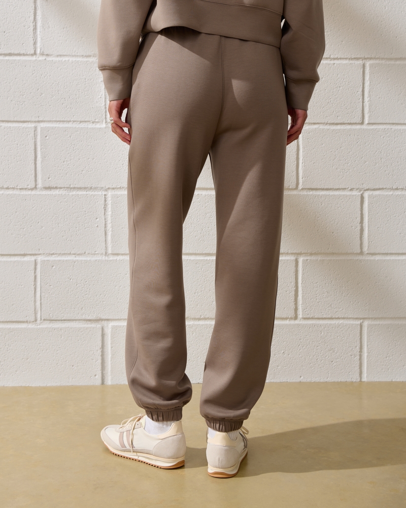 YPB neoKNIT Cinched Hem Pant