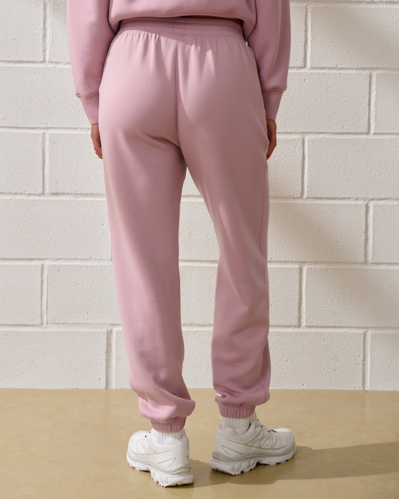YPB neoKNIT Cinched Hem Pant
