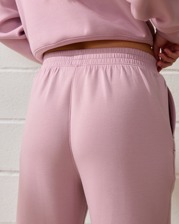 YPB neoKNIT Cinched Hem Pant