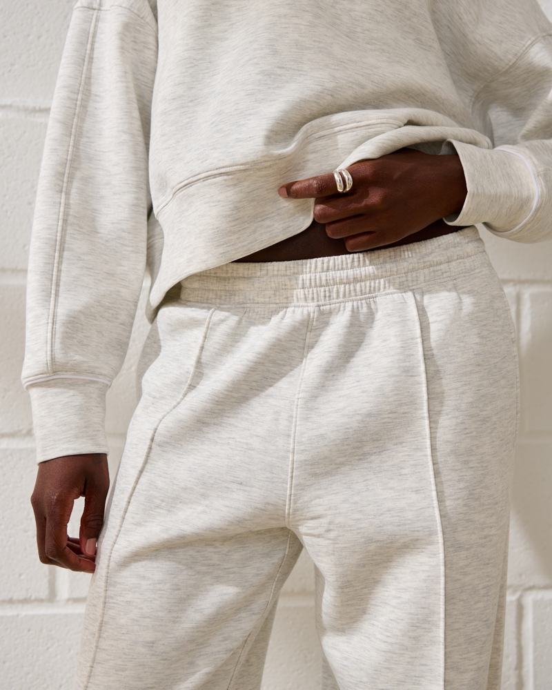YPB neoKNIT Wide Leg Pant