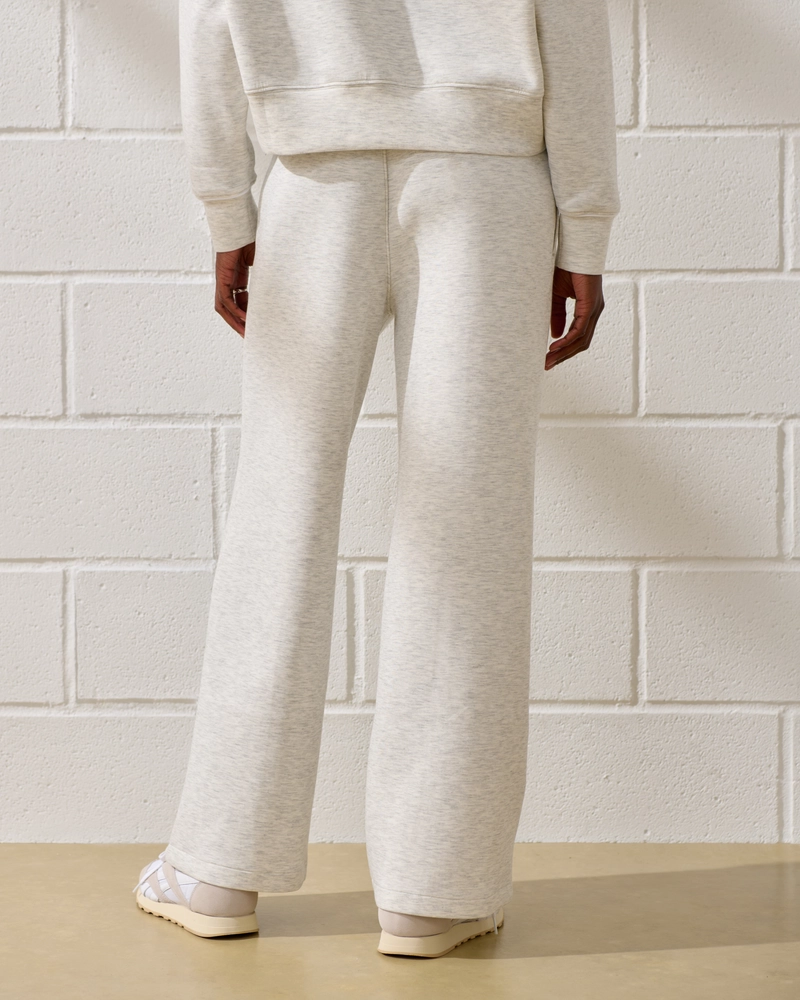 YPB neoKNIT Wide Leg Pant