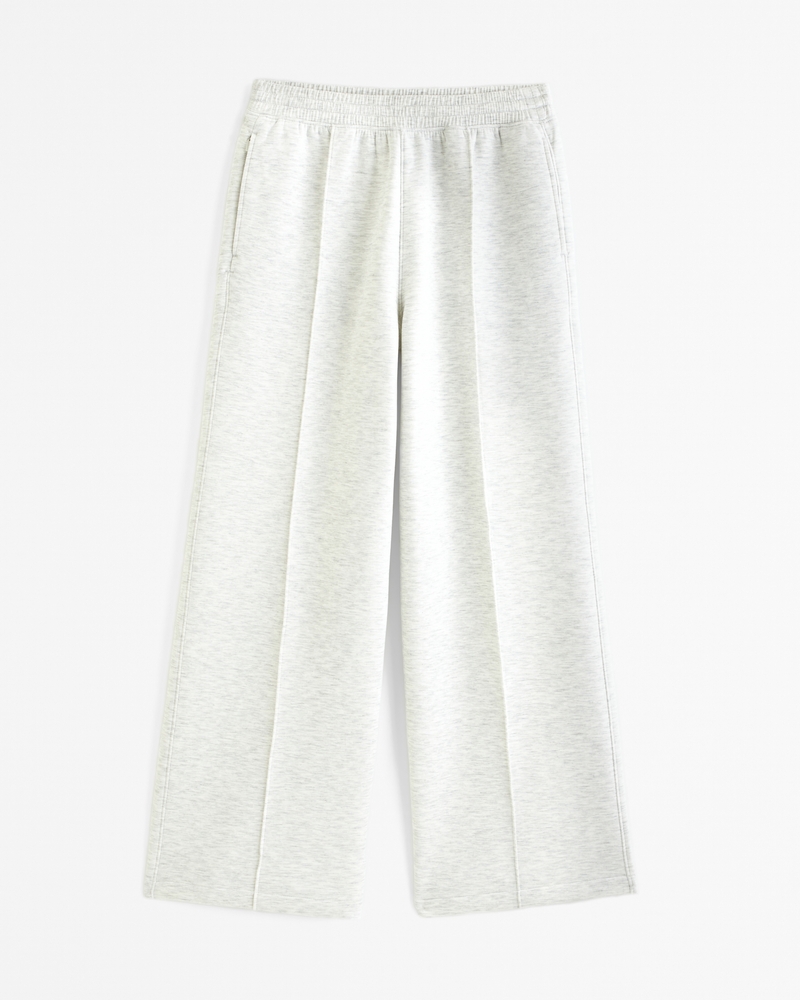 YPB neoKNIT Wide Leg Pant