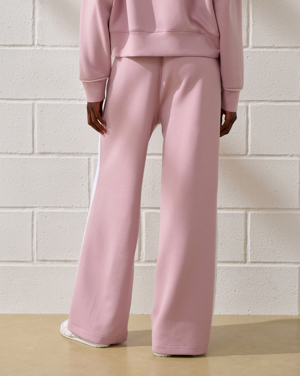 YPB neoKNIT Wide Leg Pant