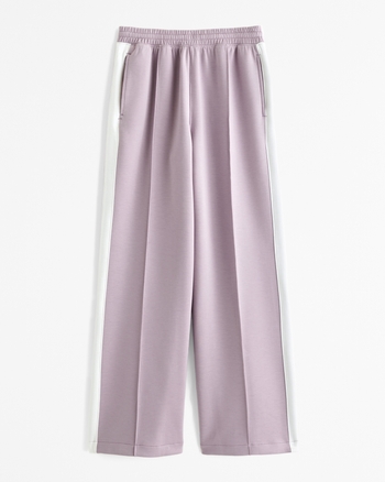 YPB neoKNIT Wide Leg Sweatpant