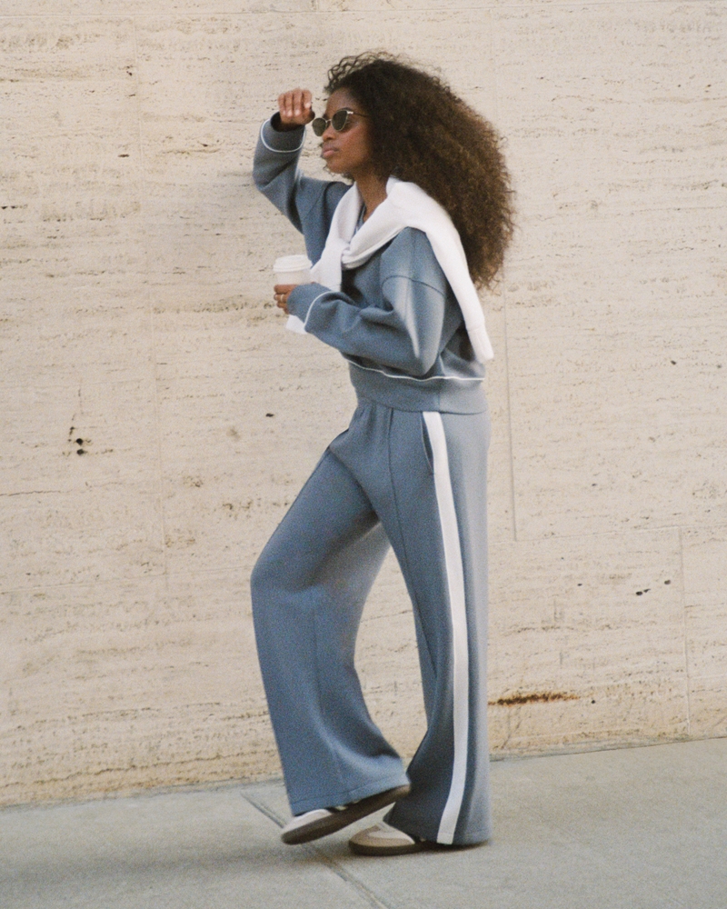 YPB neoKNIT Wide Leg Pant