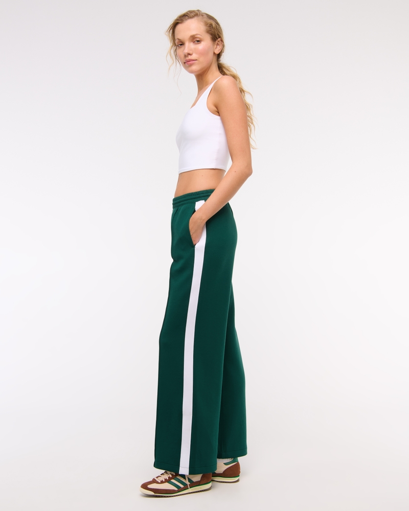 YPB neoKNIT Wide Leg Pant