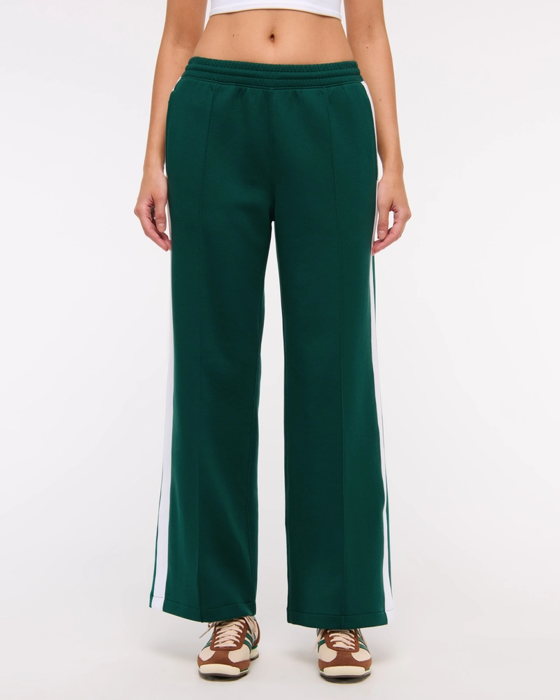 YPB neoKNIT Wide Leg Pant