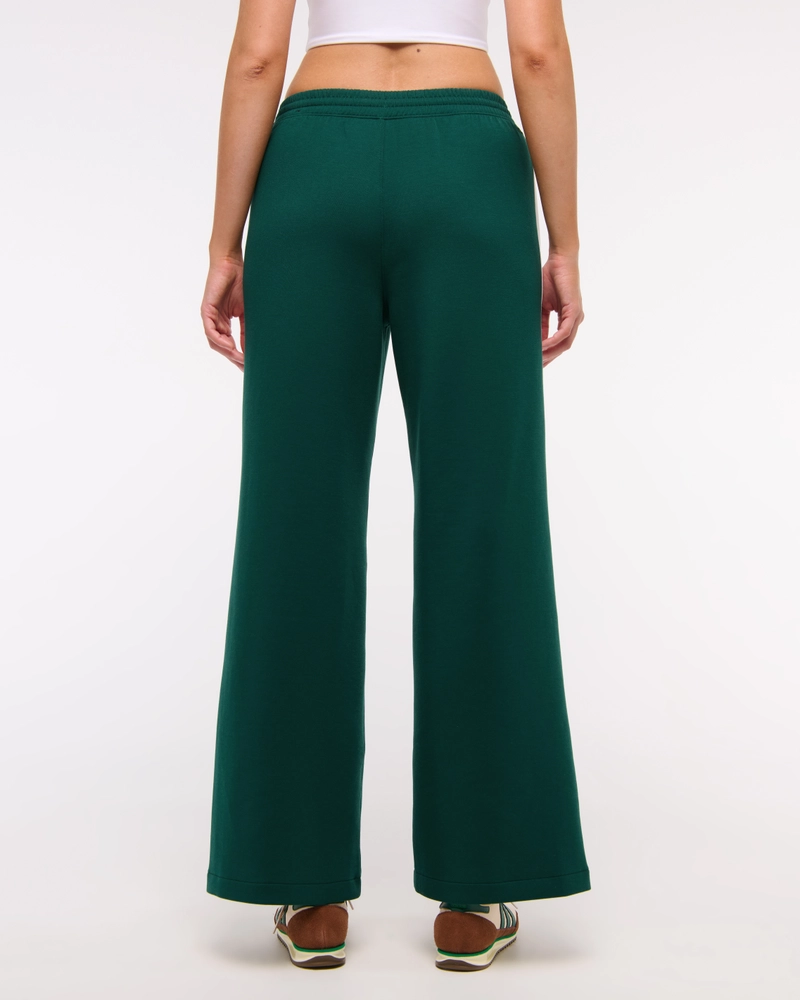 YPB neoKNIT Wide Leg Pant