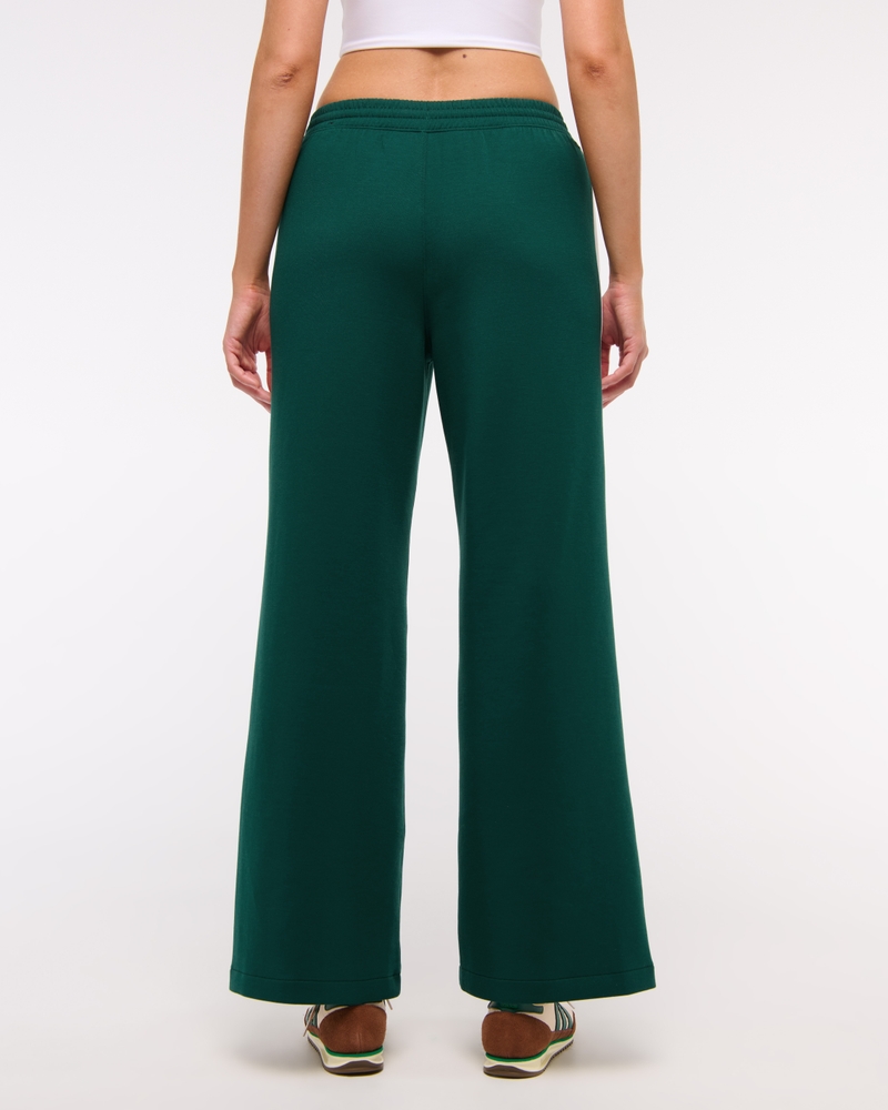 YPB neoKNIT Wide Leg Pant
