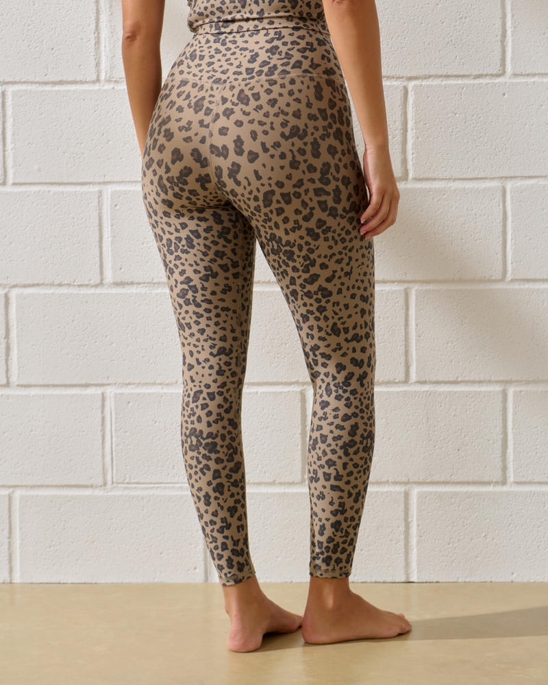 YPB sculptLUX Curve Love 7/8-Length Legging