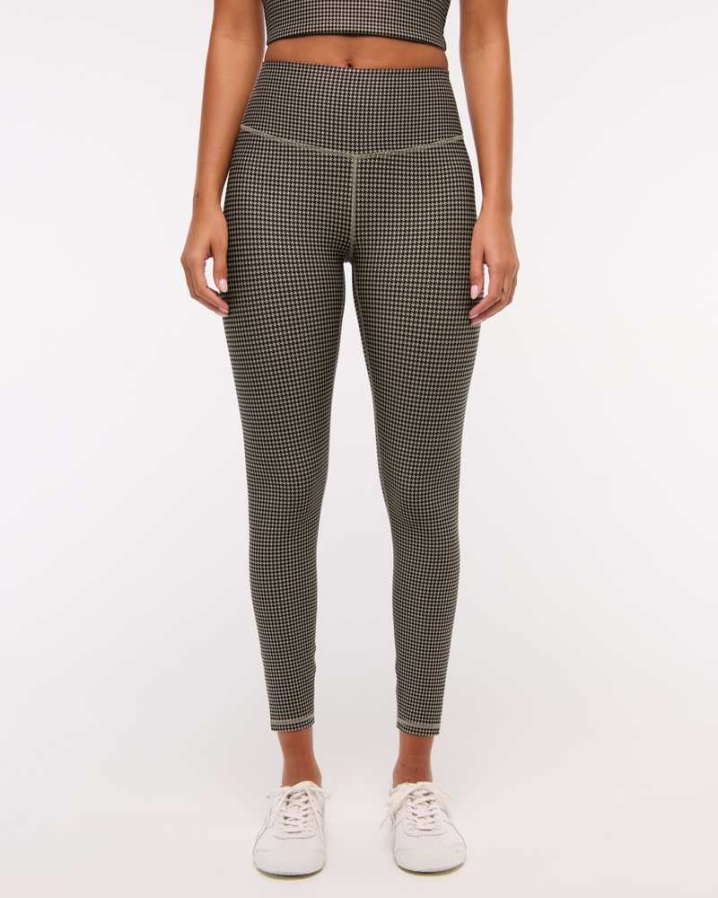 YPB sculptLUX 7/8-Length Legging