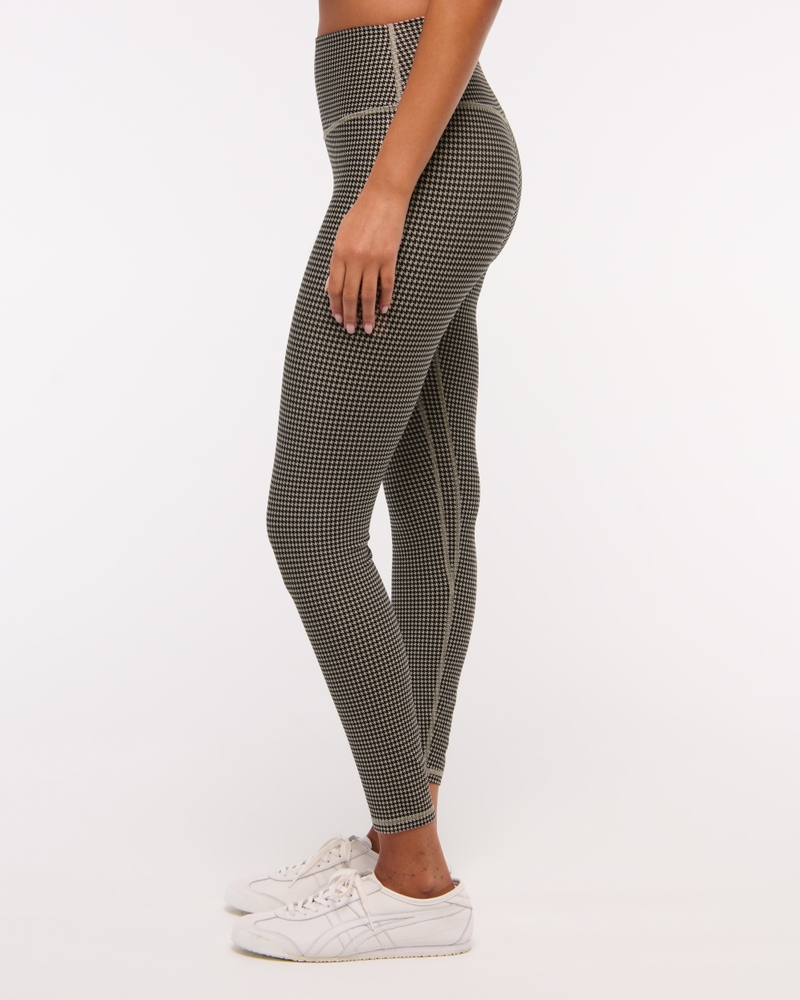 YPB sculptLUX 7/8-Length Legging