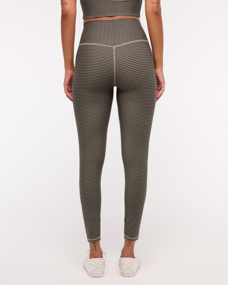 YPB sculptLUX 7/8-Length Legging
