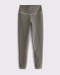 YPB sculptLUX 7/8-Length Legging