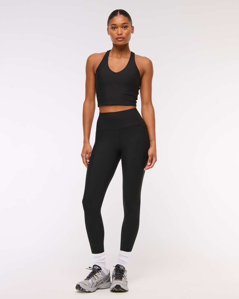 YPB sculptLUX Curve Love Flare Legging