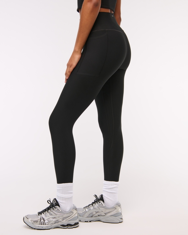 Women's YPB sculptLUX Curve Love 7/8-Length Pocket Legging