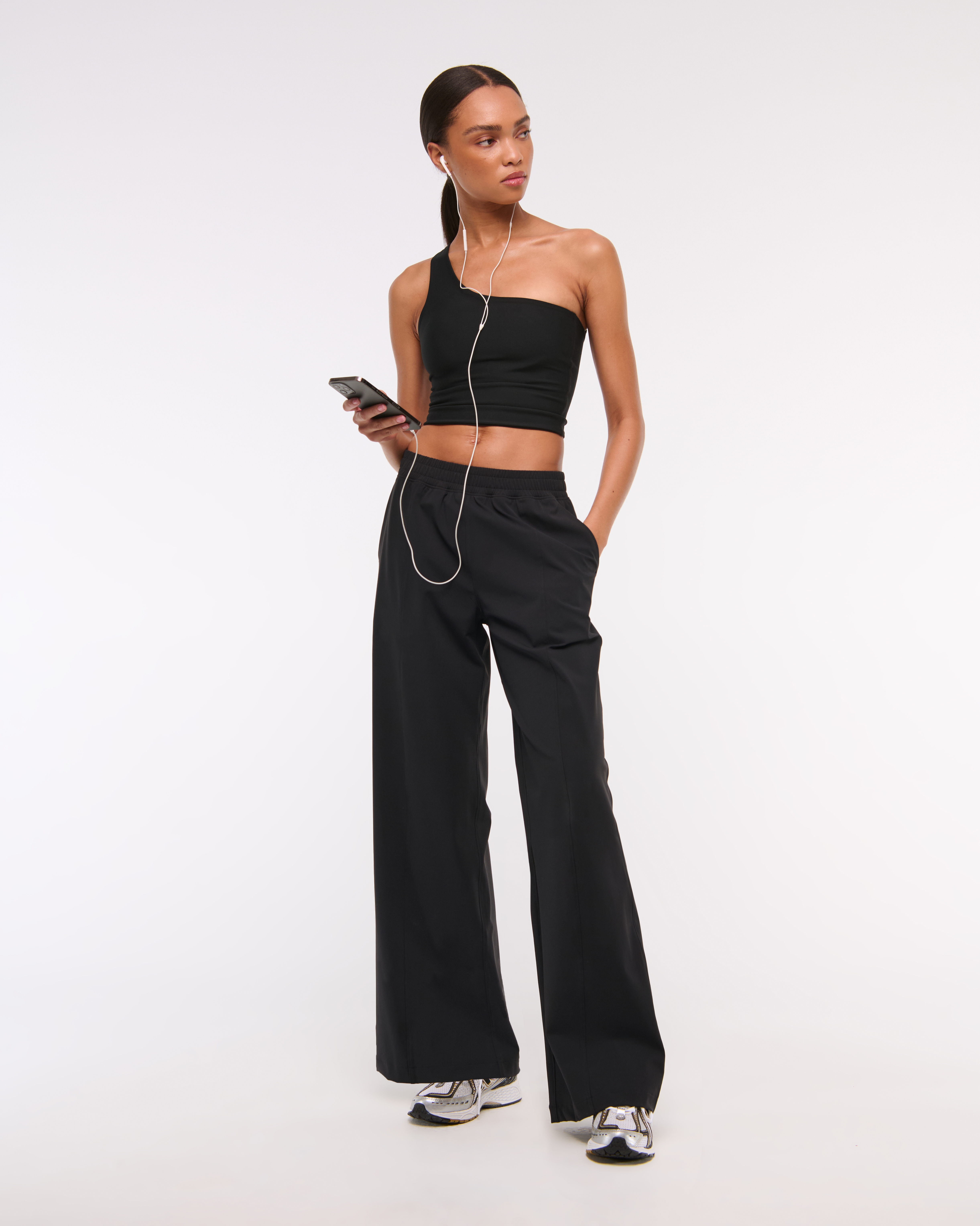 Women's YPB Freestyle Wide Leg Pant | Women's Clearance