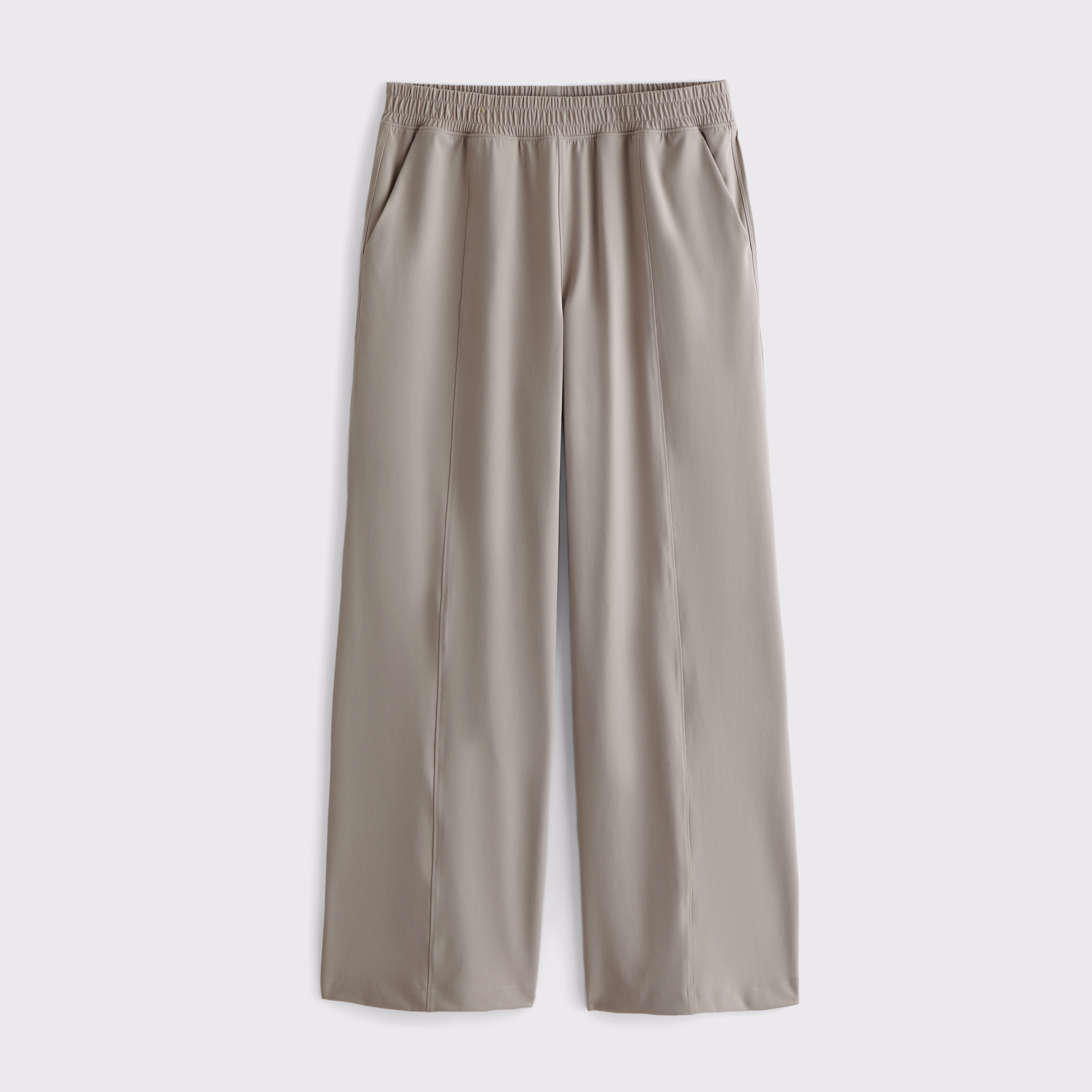 ★E.B.M★ Bijodetail wide pants EMP4WPT040 Bayside Wide Leg Pant – Jack's Surfboards