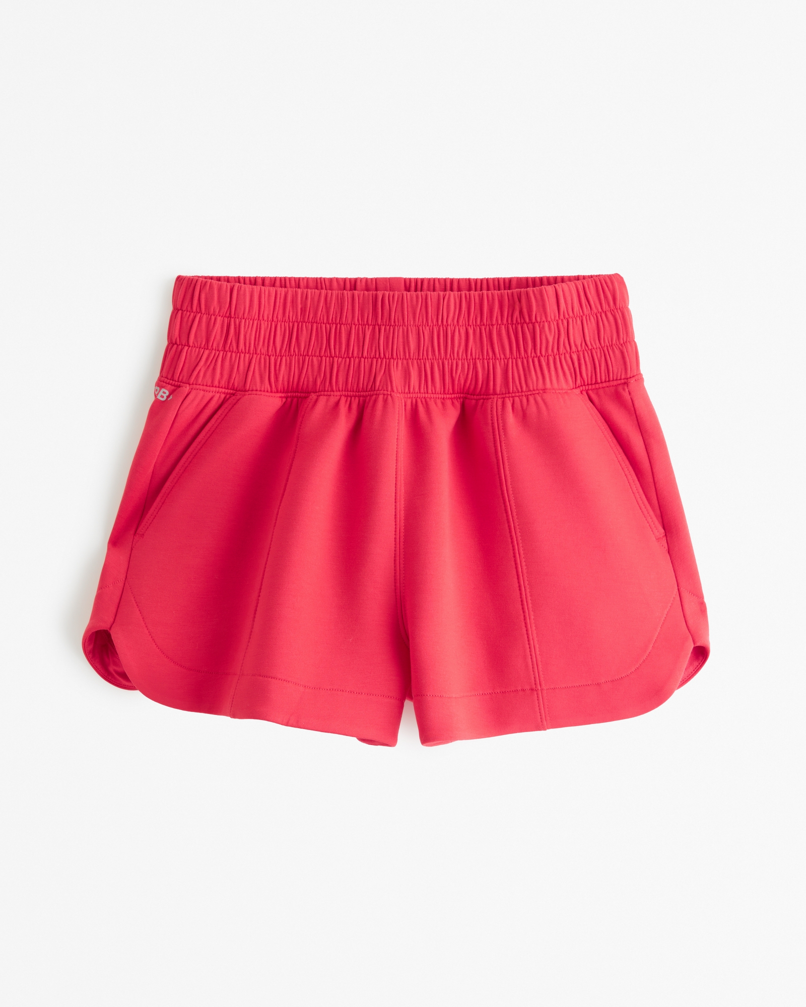 YPB neoKNIT Unlined Short