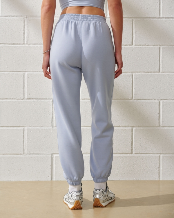 YPB neoKNIT Cinched Hem Pant
