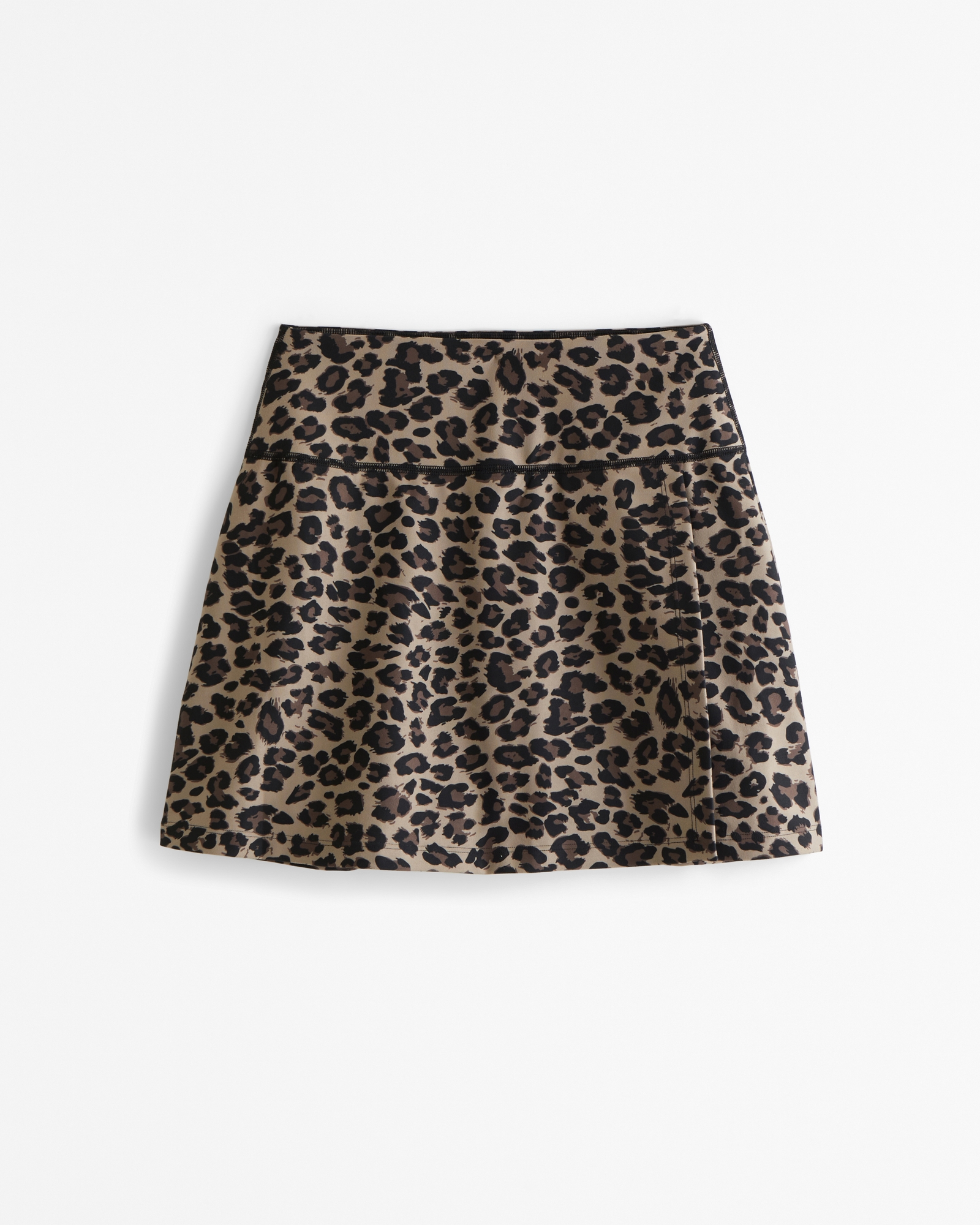 YPB sculptLUX Lined Wrap Skirt