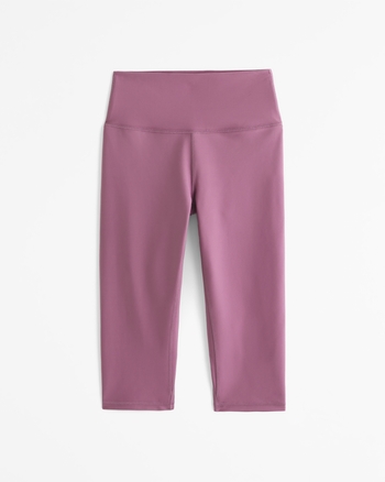YPB sculptLUX Capri Legging from Abercrombie & Fitch - $22.99
