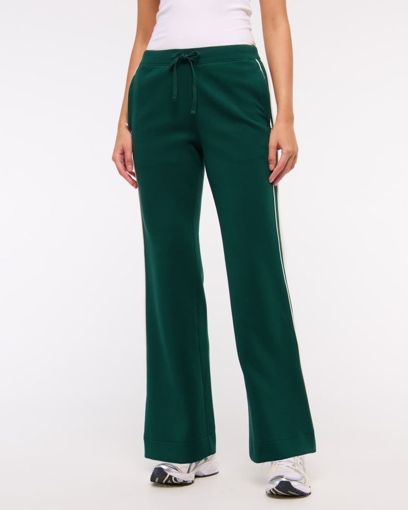 YPB neoKNIT Low Rise Track Pant