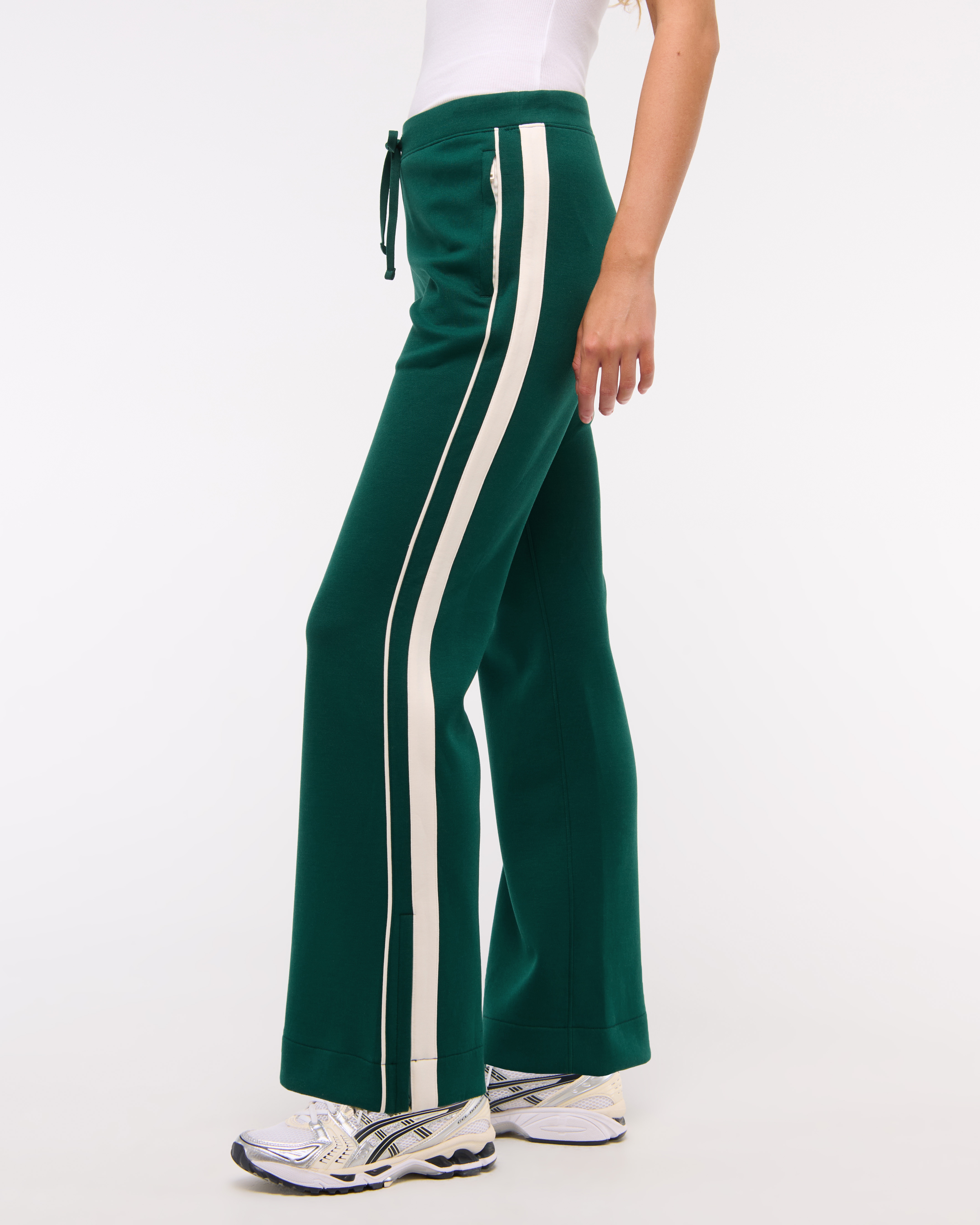 YPB neoKNIT Low Rise Track Pant