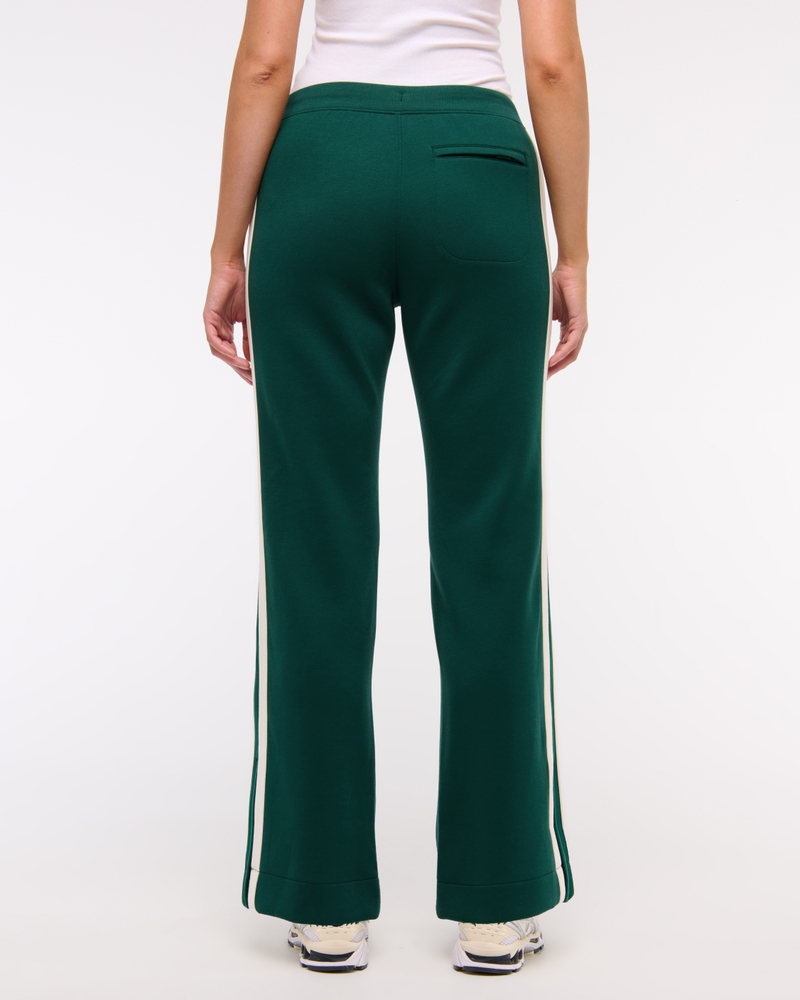 YPB neoKNIT Low Rise Track Pant