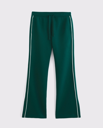 Current☆23SS LOW RISE TRACK PANTS Light Grey Nike Low Rise Track Pants (sz. S) - Ragstock.com