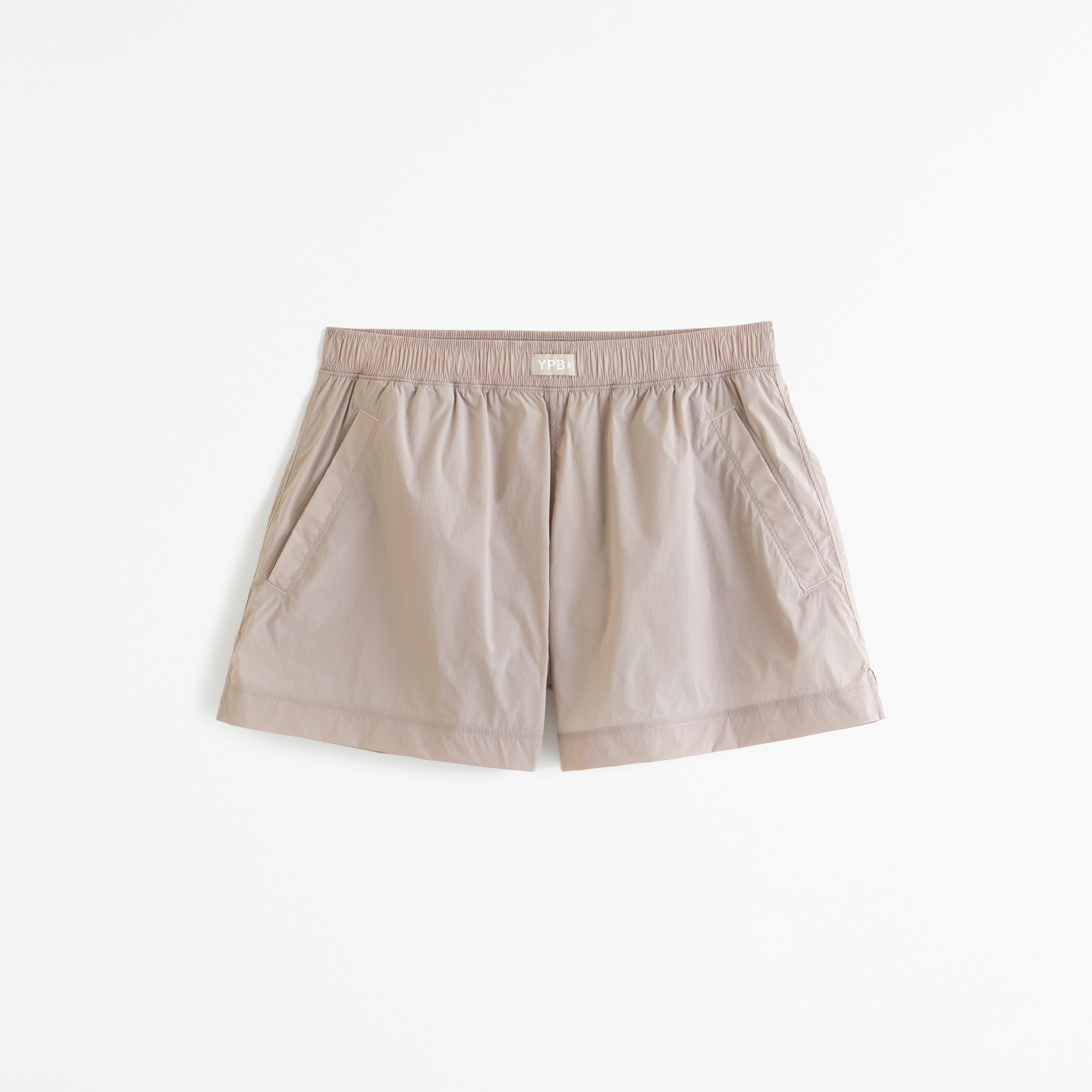 Abercrombie hotsell khaki shorts