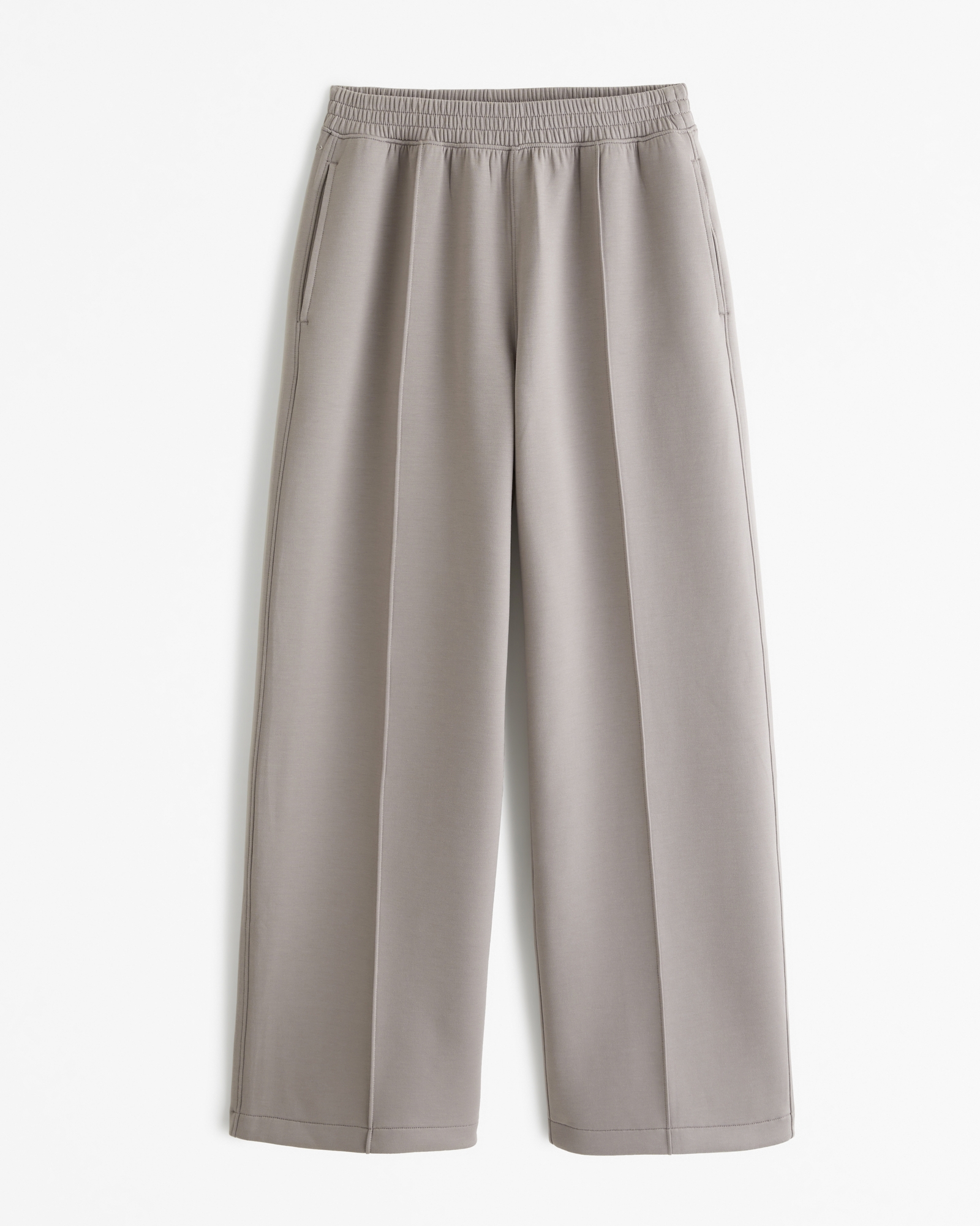 YPB neoKNIT Mid Rise Wide Leg Pant