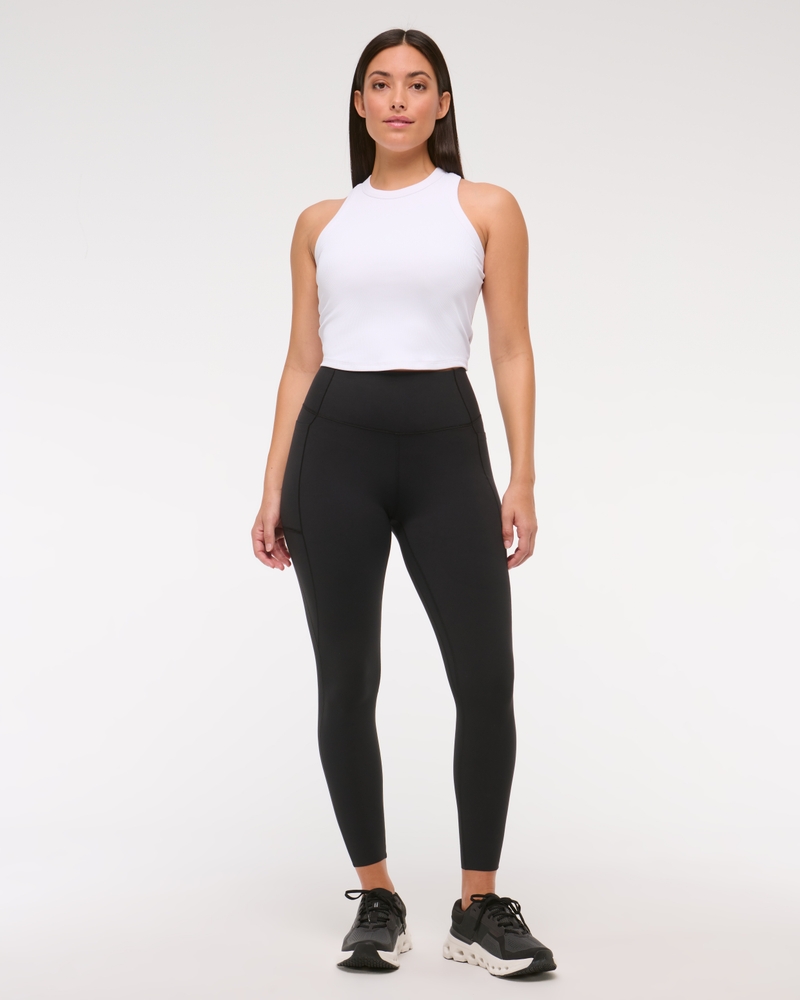 YPB sculptLUX Curve Love Flare Legging