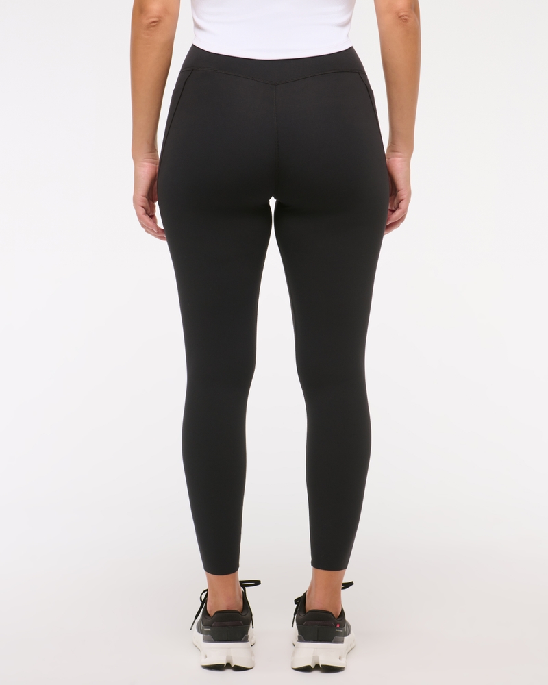 YPB studioFLEX Curve Love 7/8-Length Pocket Legging - thumbnail 4