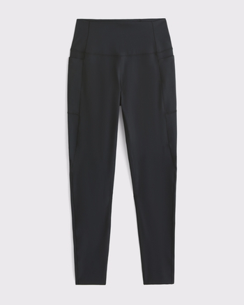 Women's YPB studioFLEX Curve Love 7/8-Length Pocket Legging