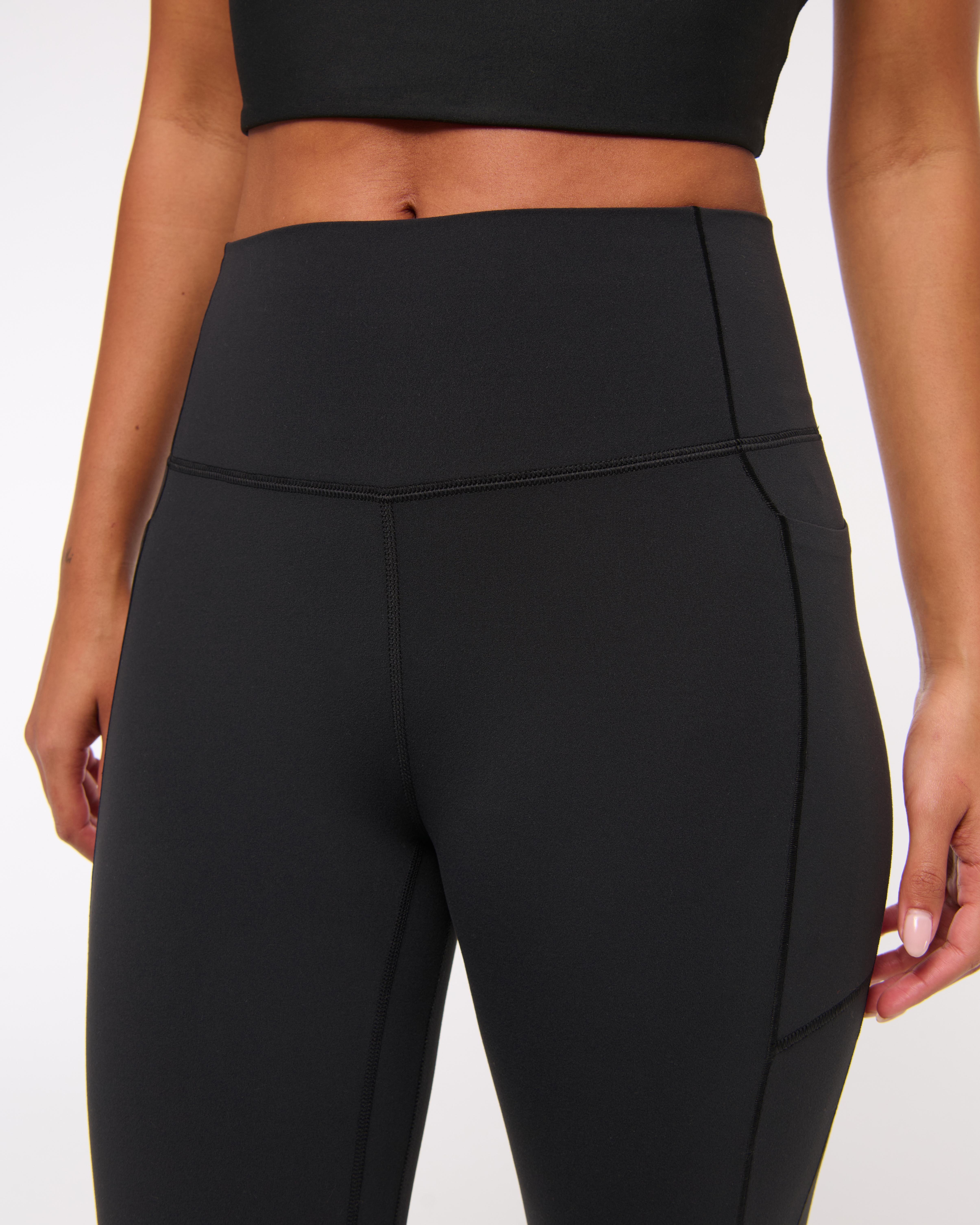 Women's YPB studioFLEX 7/8-Length Pocket Legging | Women's