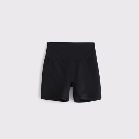 Женские брюки Abercrombie & Fitch YPB studioFLEX Bike Short