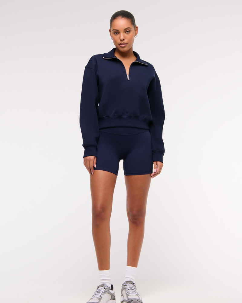 YPB studioFLEX Bike Short