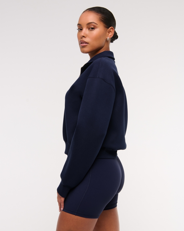 YPB studioFLEX Bike Short