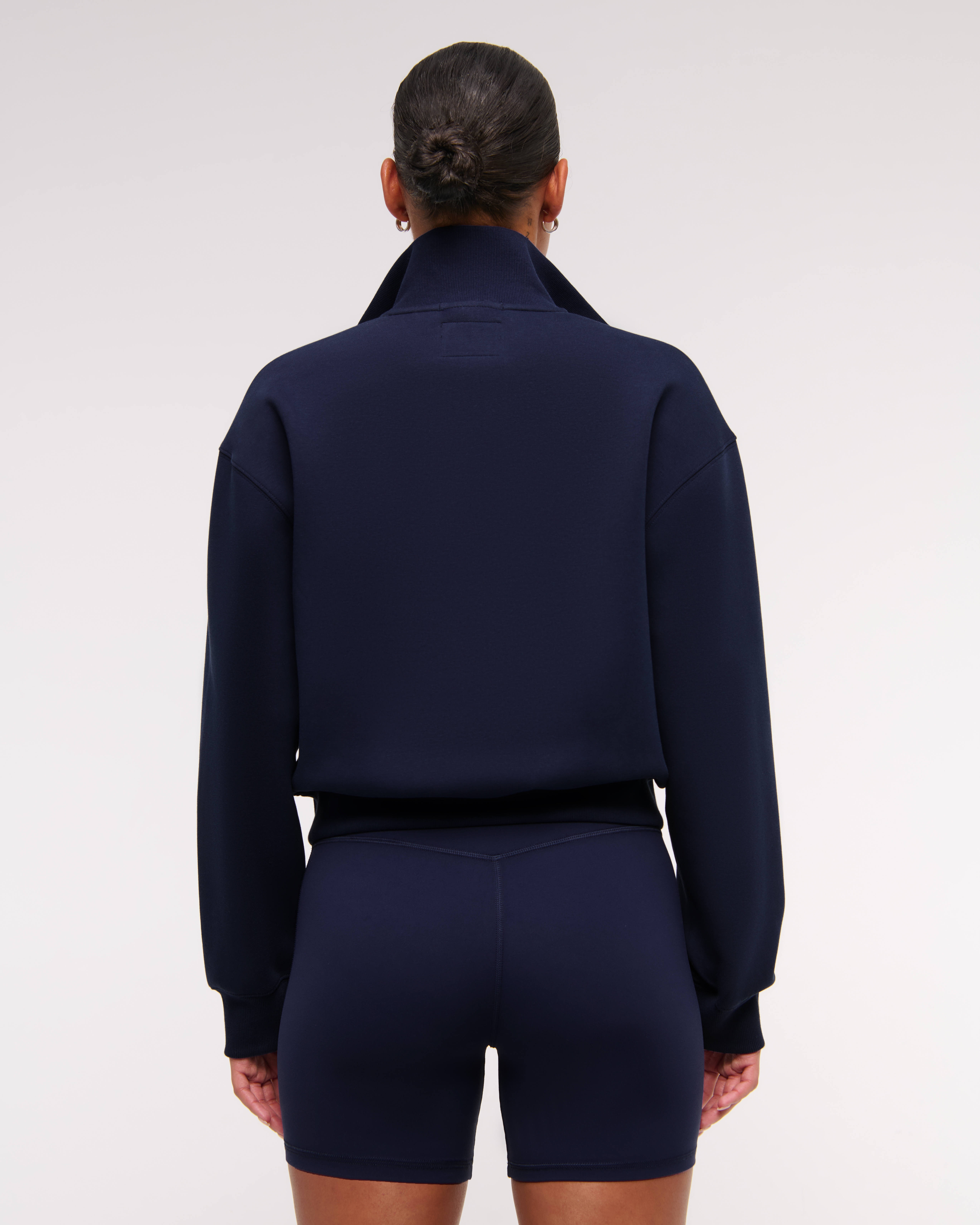 Women's YPB studioFLEX Bike Short | Women's Bottoms