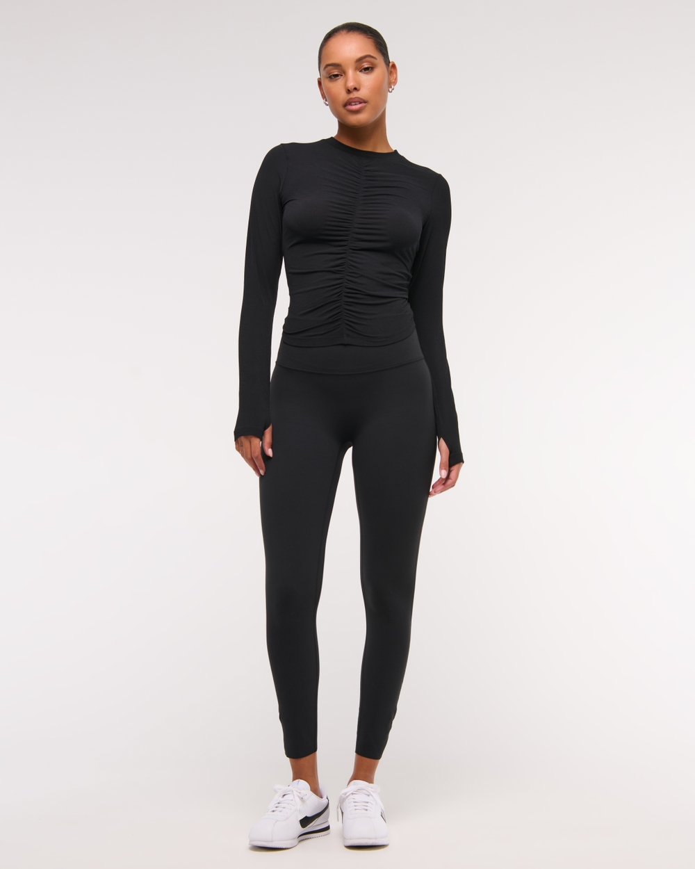 YPB studioFLEX 7/8-Length Legging