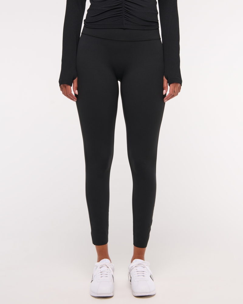 YPB studioFLEX 7/8-Length Legging