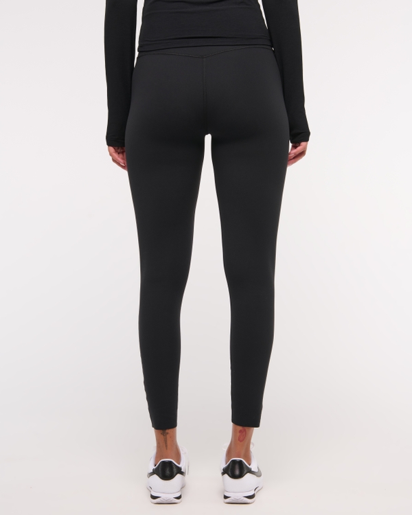 YPB studioFLEX 7/8-Length Legging