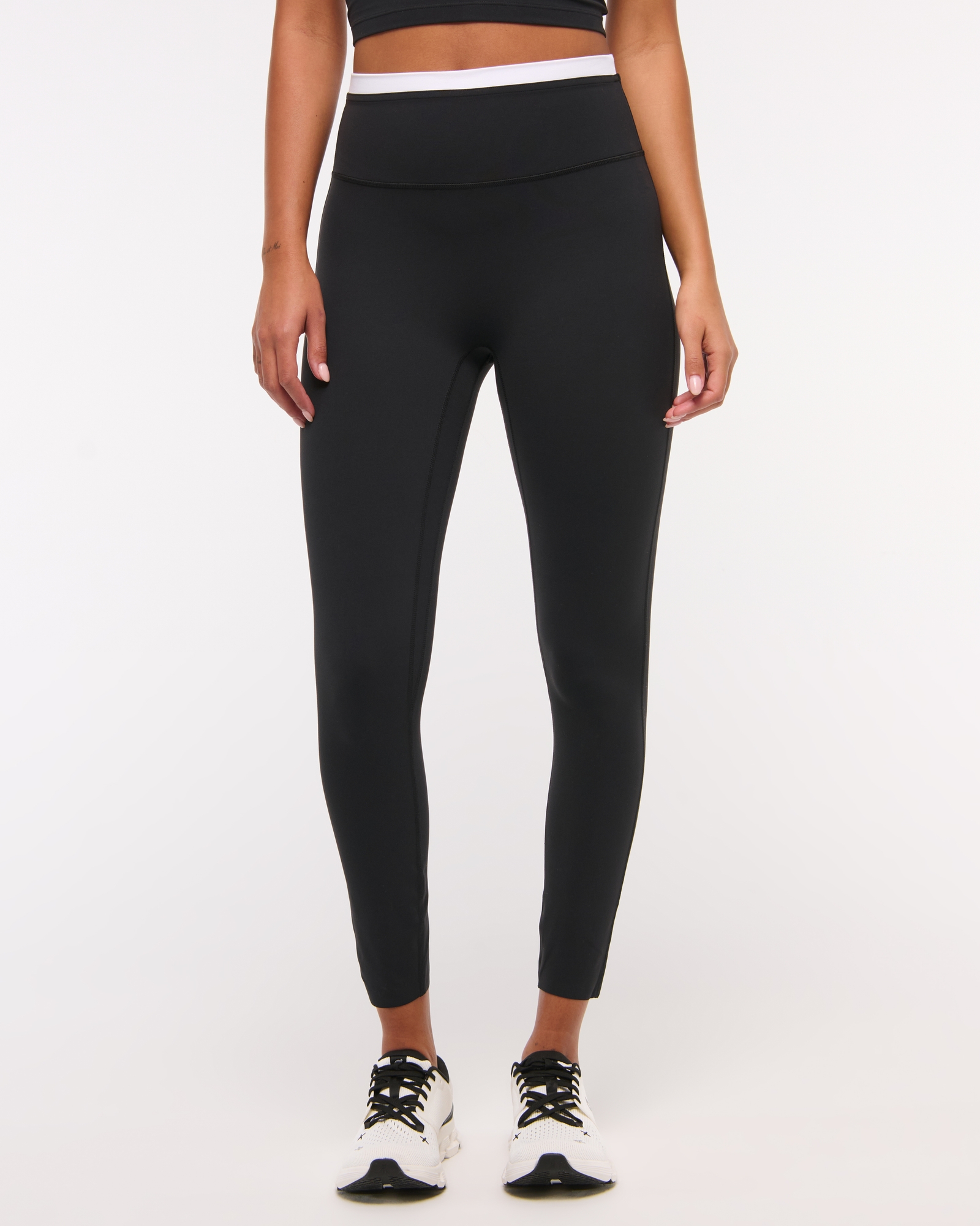 YPB studioFLEX 7/8-Length Legging