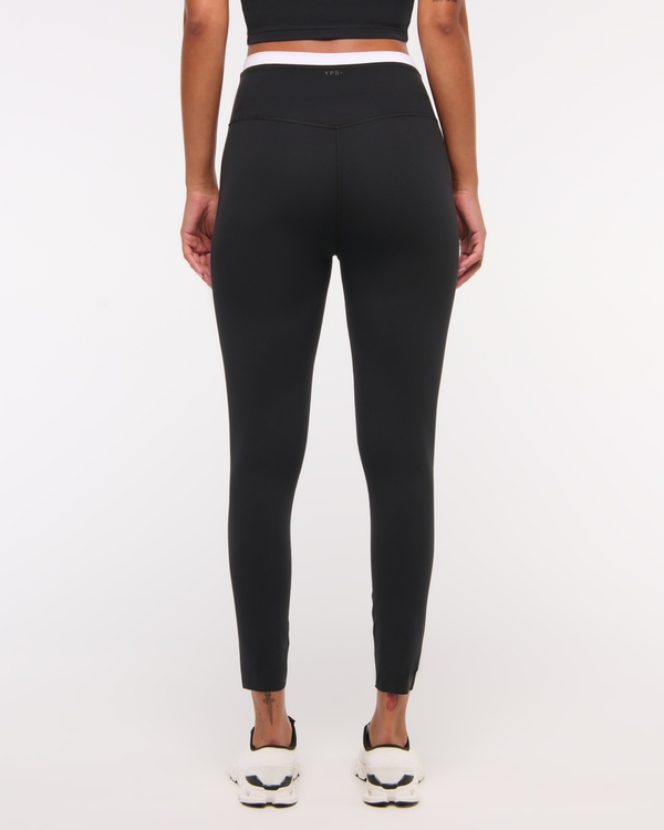 YPB studioFLEX 7/8-Length Legging